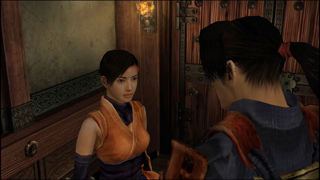 Onimusha: Warlords Screenshot 7