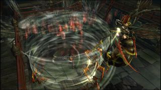 Onimusha: Warlords Screenshot 4