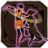 Secret Ninja Skills Trophy