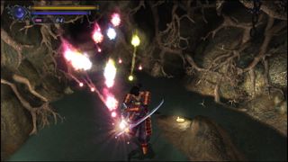 Onimusha: Warlords Screenshot 9