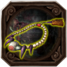 Soul Whisperer Trophy