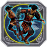 Speed Demon Trophy