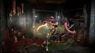 Onimusha: Warlords Screenshot 3