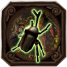 Undying Summer Trophy