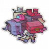 Fallout Collection Trophy
