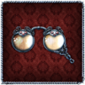 Cunning Detective Trophy