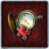 Fearsome Adept Trophy
