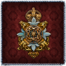 Gothic Medium Trophy