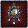 Mysteries Collector Trophy