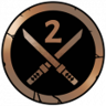 Six Feet Under Trophy
