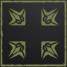 The More the Merrier Trophy