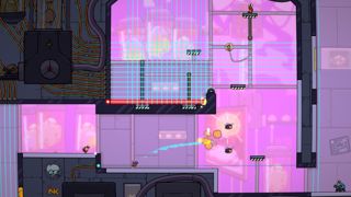 Splasher Screenshot 8