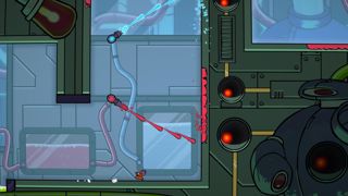 Splasher Screenshot 2