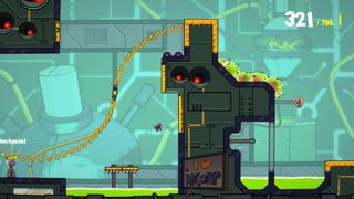 Splasher Screenshot 7