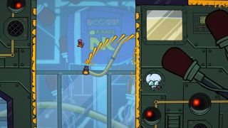 Splasher Screenshot 9