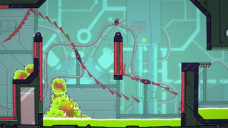 Splasher Screenshot 5