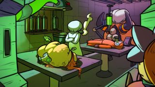 Splasher Screenshot 6