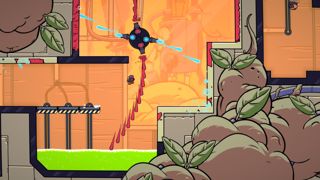 Splasher Screenshot 10