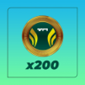 You are the Trackmaster Trophy