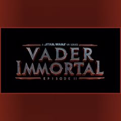 Vader Immortal: Episode 2