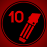 Jedi Initiate II Trophy