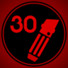 Jedi Knight II Trophy