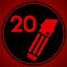 Padawan II Trophy
