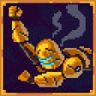 Endure and Survive Trophy