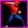 Bare knuckle Trophy