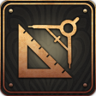 Blueprint Collector Trophy