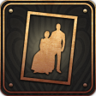 Loved ones Trophy