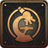 Questionable Ideas Trophy
