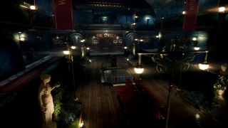 Close to the Sun Screenshot 3