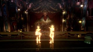 Close to the Sun Screenshot 2