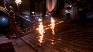 Close to the Sun Screenshot 6