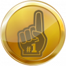 Seasoned Performer Trophy