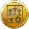 Stocking the Shelves Trophy