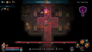 Crown Trick Screenshot 4