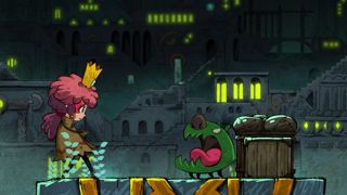 Crown Trick Screenshot 5
