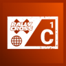 International Off-Road C-1 Trophy