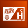 International Rally H-C Trophy