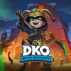 Divine Knockout (DKO)