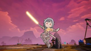 Divine Knockout (DKO) Screenshot 6