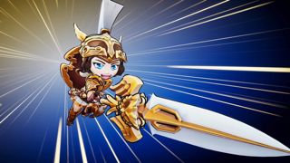 Divine Knockout (DKO) Screenshot 1