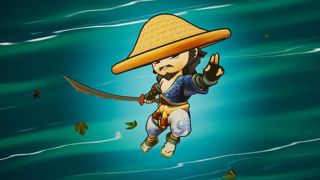 Divine Knockout (DKO) Screenshot 3