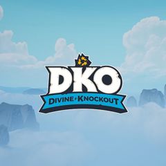 Divine Knockout