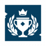 Divine Champion Trophy