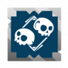 Double KOs Silver Trophy