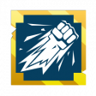 KO Collection Gold Trophy