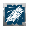 KO Collection Silver Trophy